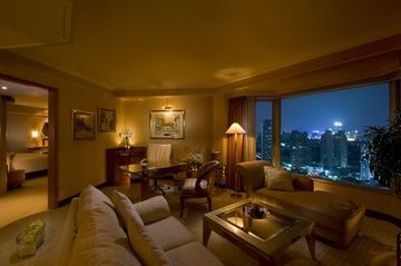 The Kunlun Jing An Hotel