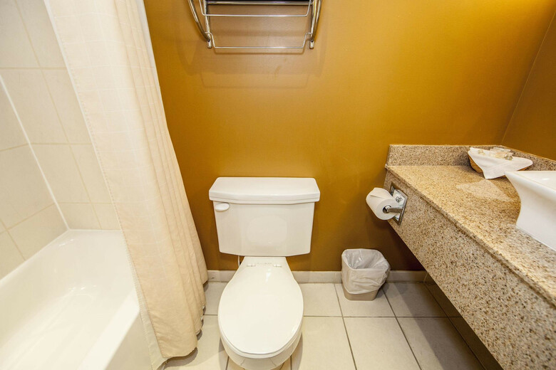 Hotel Holiday Inn Montreal Airport
