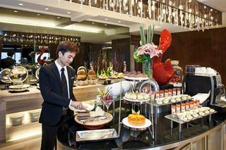 Hotel Pullman Shanghai Jing An-ex Grand Mercure Central
