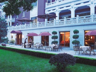 Hotel Shangri-la Hangzhou