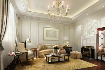 Hotel Waldorf Astoria Shanghai On The Bund