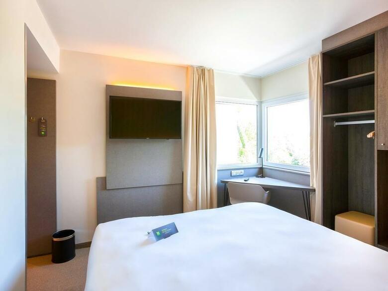 Hotel Ibis Styles Kortrijk Expo