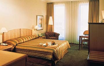 Hotel Duxton