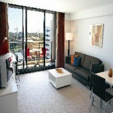 Hotel Oaks Horizons