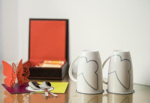 Butterfly On Prat Boutique Hotel Tsim Sha Tsui