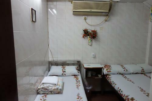 Hostal New China Yan Yan Guesthouse