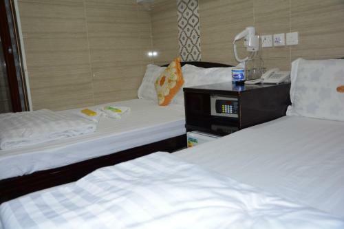 Hostal Everest Base Camp Hostel