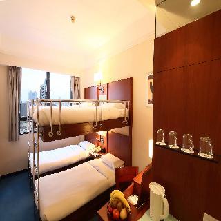 Hotel B P International