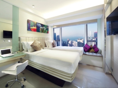 Iclub Sheung Wan Hotel