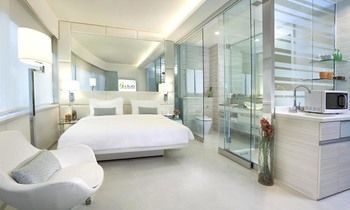 Iclub Wan Chai Hotel