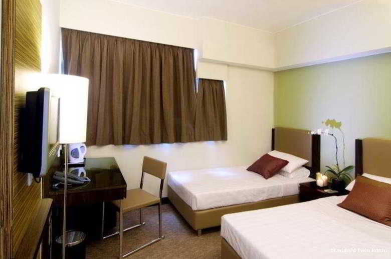 Casa Hotel