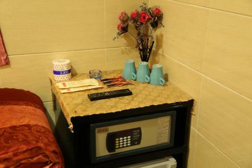 Hostal European Hostel
