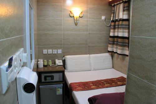 Hostal European Hostel