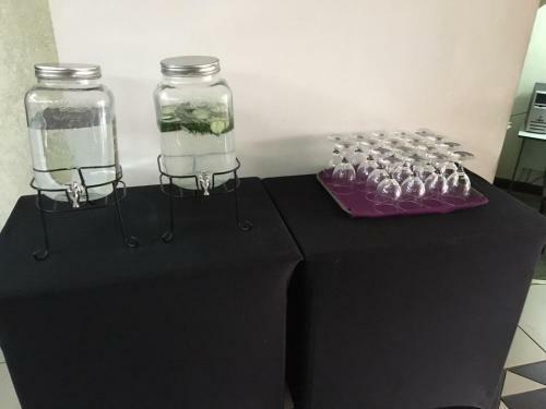 Hostal Toronto Motel