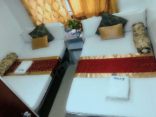 Hostal Toronto Motel