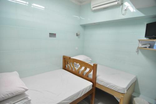 Hostal Oi Suen Guesthouse