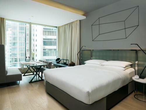 Aparthotel 99 Bonham