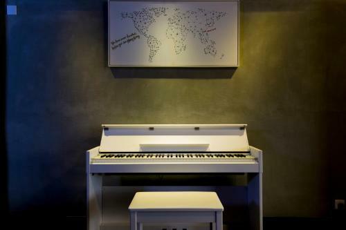 Albergue Check Inn Hk