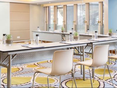 Hotel Ozo Wesley Hong Kong