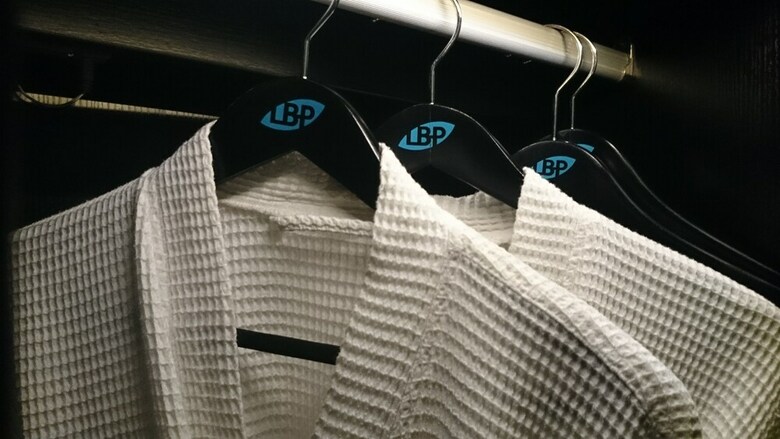 Hotel Lbp