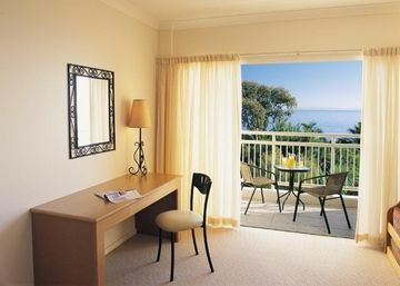 Hotel Tangalooma Island Resort