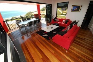 Hotel Tangalooma Island Resort