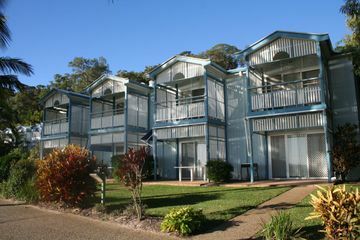 Hotel Tangalooma Island Resort