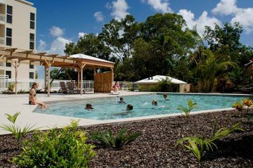 Hotel Tangalooma Island Resort