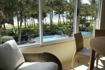 Hotel Tangalooma Island Resort