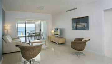 Hotel Tangalooma Island Resort