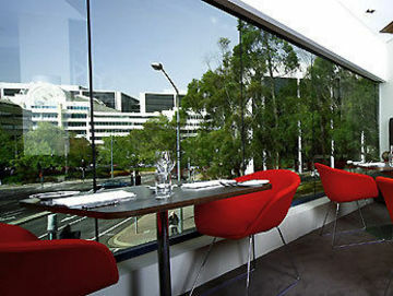 Hotel Novotel