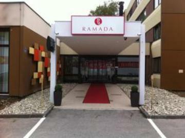 Hotel Ramada Vienna South