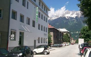 Hotel Austria Classic Binders