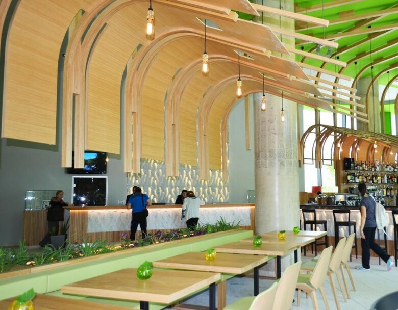 Hotel Gergana