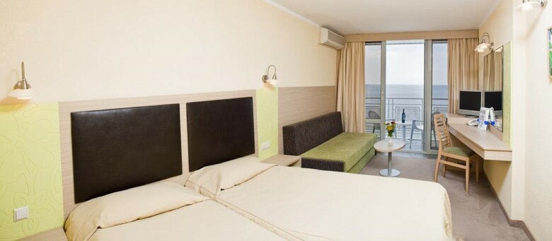Hotel Gergana