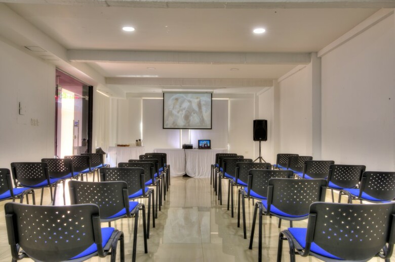 Hotel Santorini And Resort