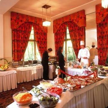 Hotel Belvedere