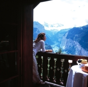 Hotel Belvedere