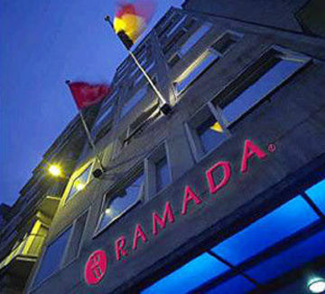 Hotel Ramada Ostend