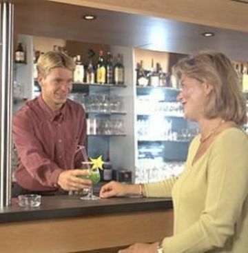Hotel Ramada Ostend