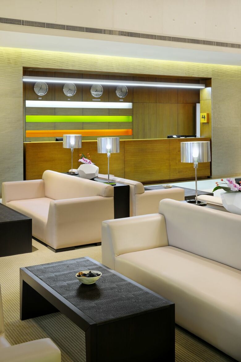 Hues Boutique Hotel
