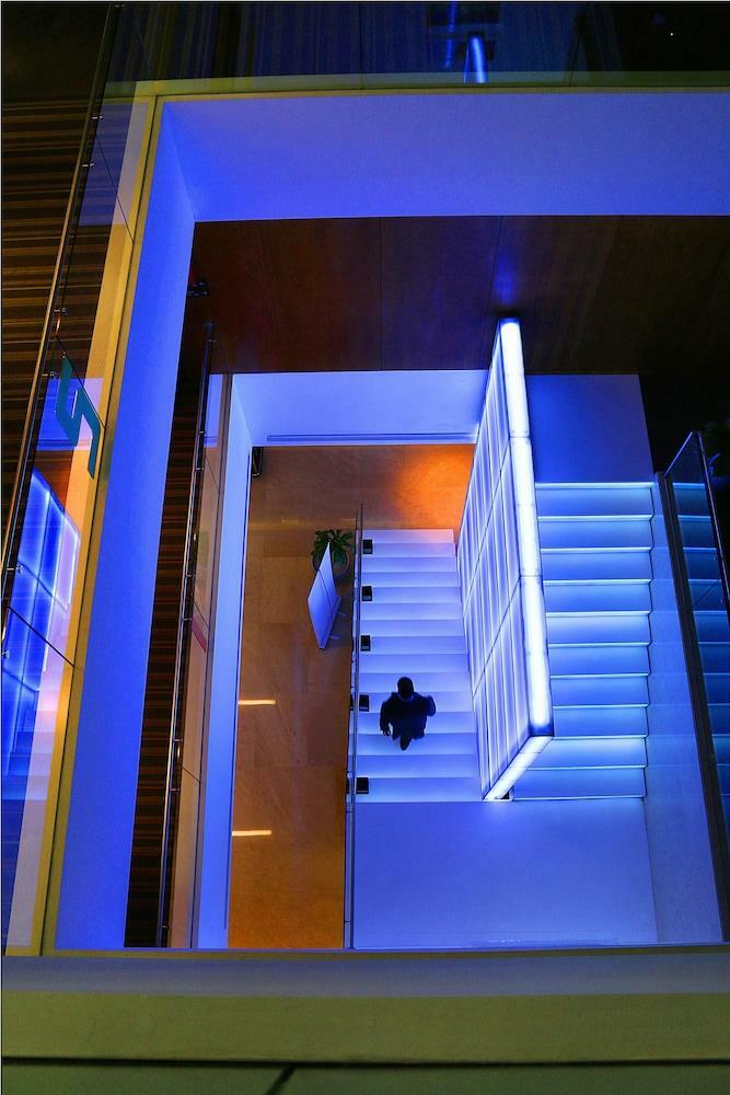 Hues Boutique Hotel