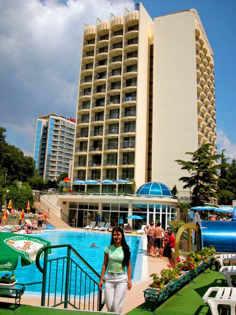 Hotel Shipka