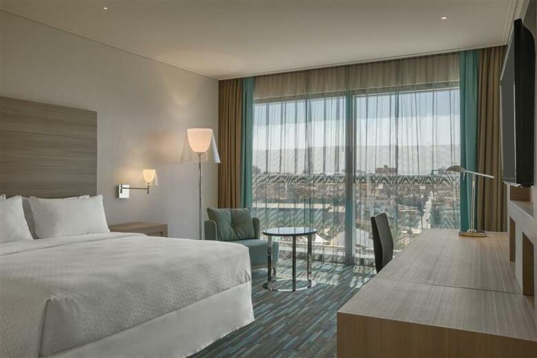Hotel Four Points By Sheraton Oran