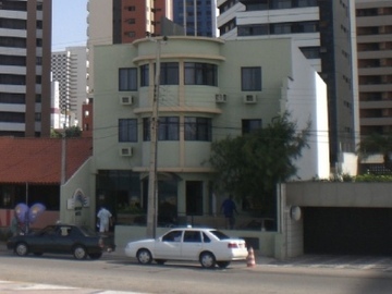 Hotel Fortmar