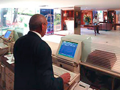 Airam Brasilia Hotel