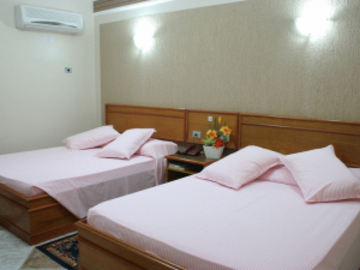 Hotel Florenca Iguacu