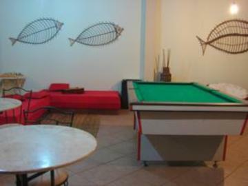 Hotel Pousada Sonho Meu Foz