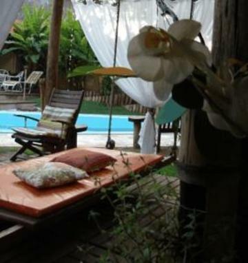 Hotel Pousada Sonho Meu Foz
