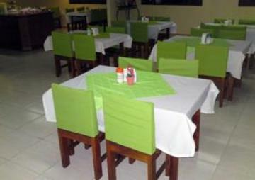 Hotel Blue Star II
